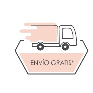 Envío Gratis 24h/48h